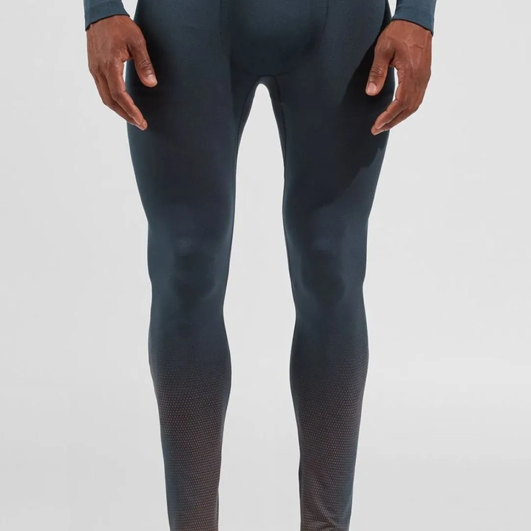 Mens Performance Light Eco Baselayer Leggings