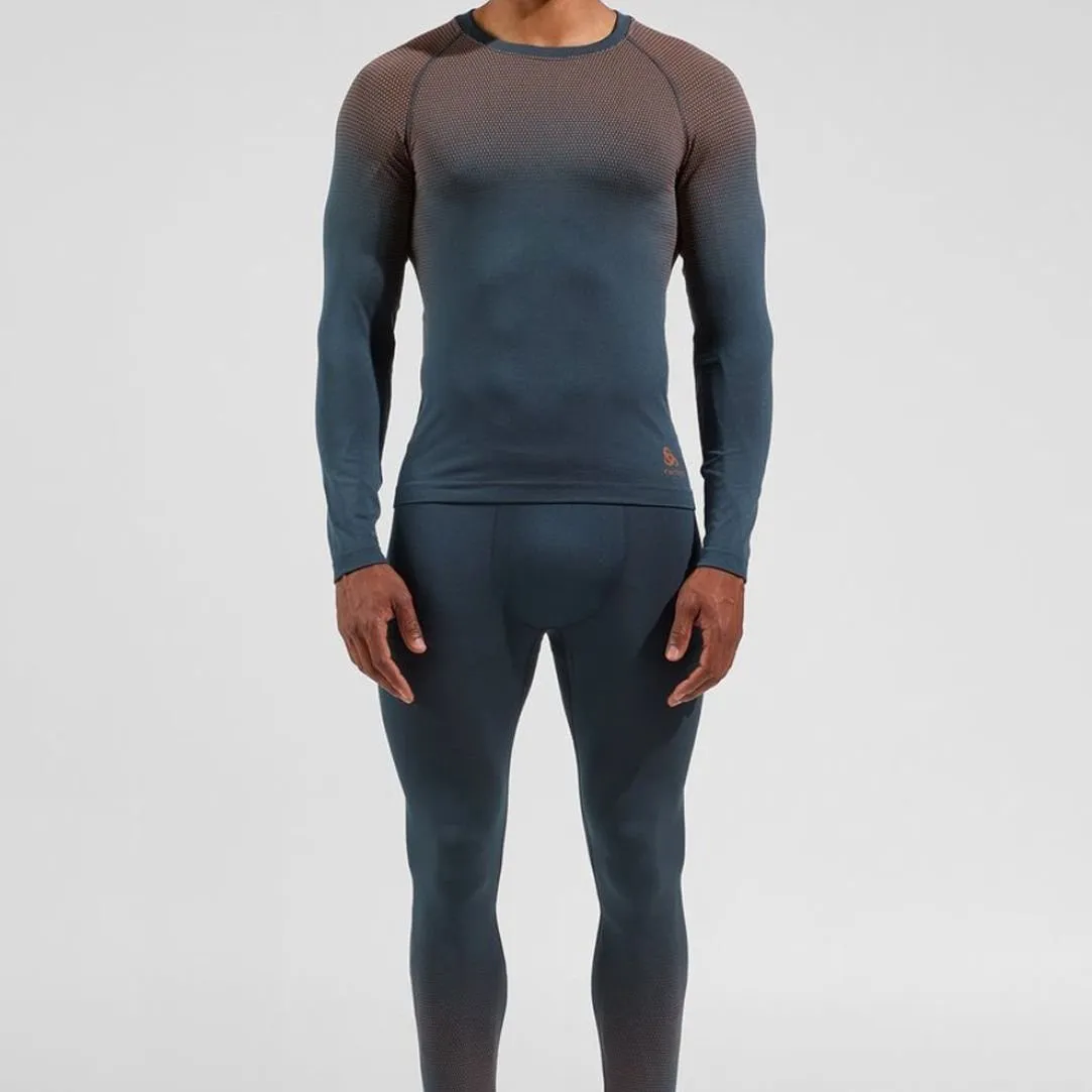 Mens Performance Light Eco Baselayer Leggings