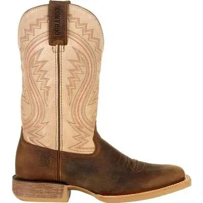 MEN'S REBEL PRO WESTERN BOOT