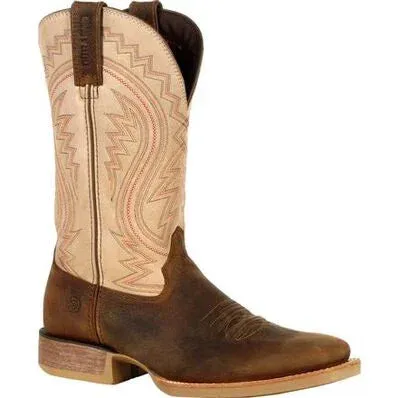 MEN'S REBEL PRO WESTERN BOOT