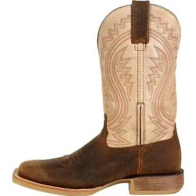 MEN'S REBEL PRO WESTERN BOOT