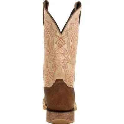 MEN'S REBEL PRO WESTERN BOOT