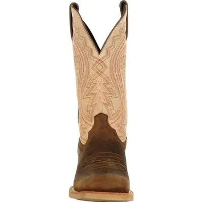 MEN'S REBEL PRO WESTERN BOOT