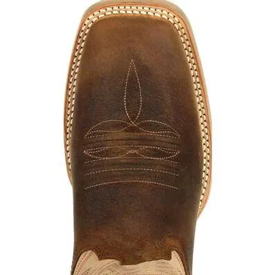 MEN'S REBEL PRO WESTERN BOOT