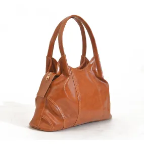 MIAMI BAG BROWN