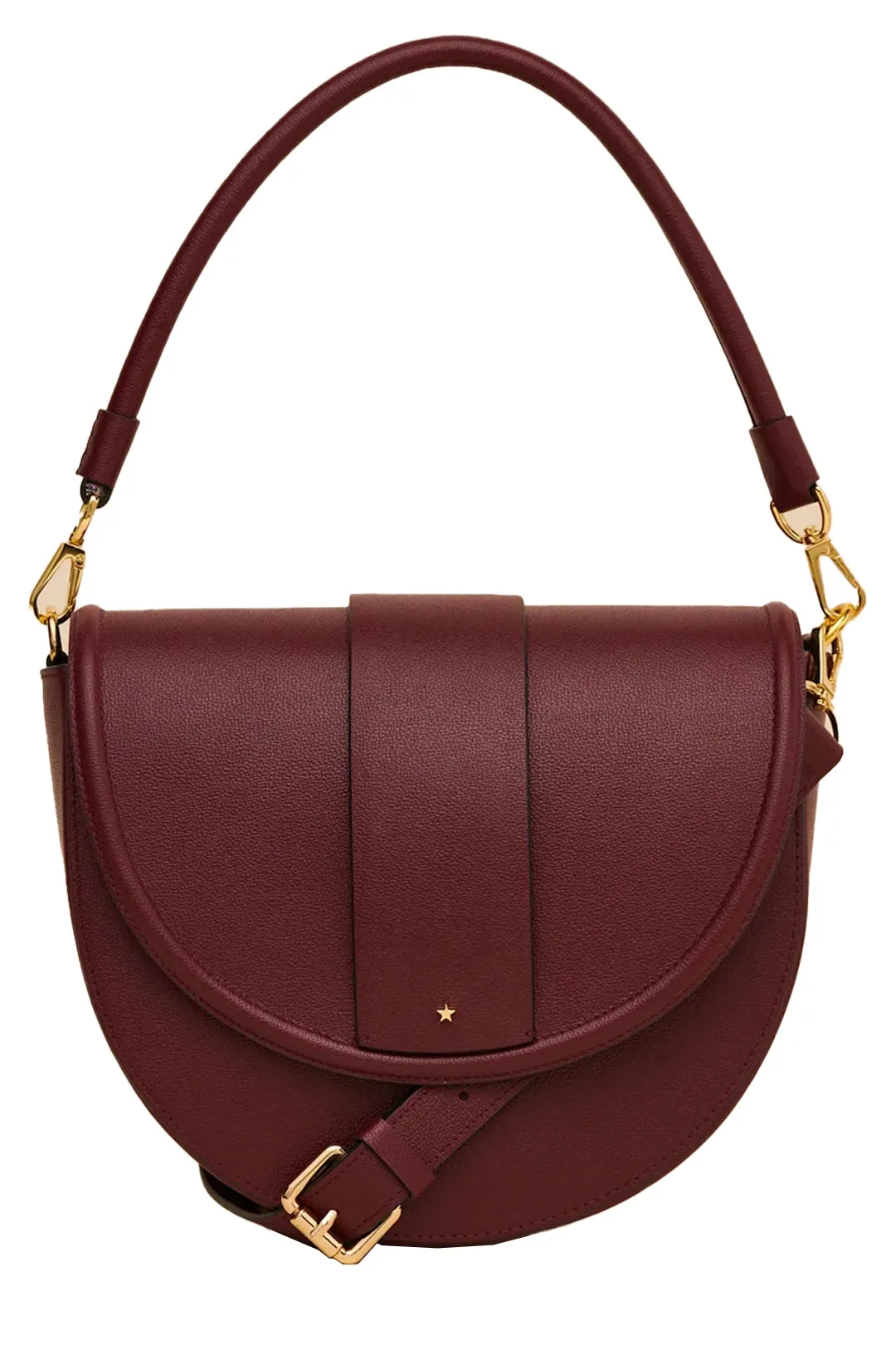Mini Saddle Bag