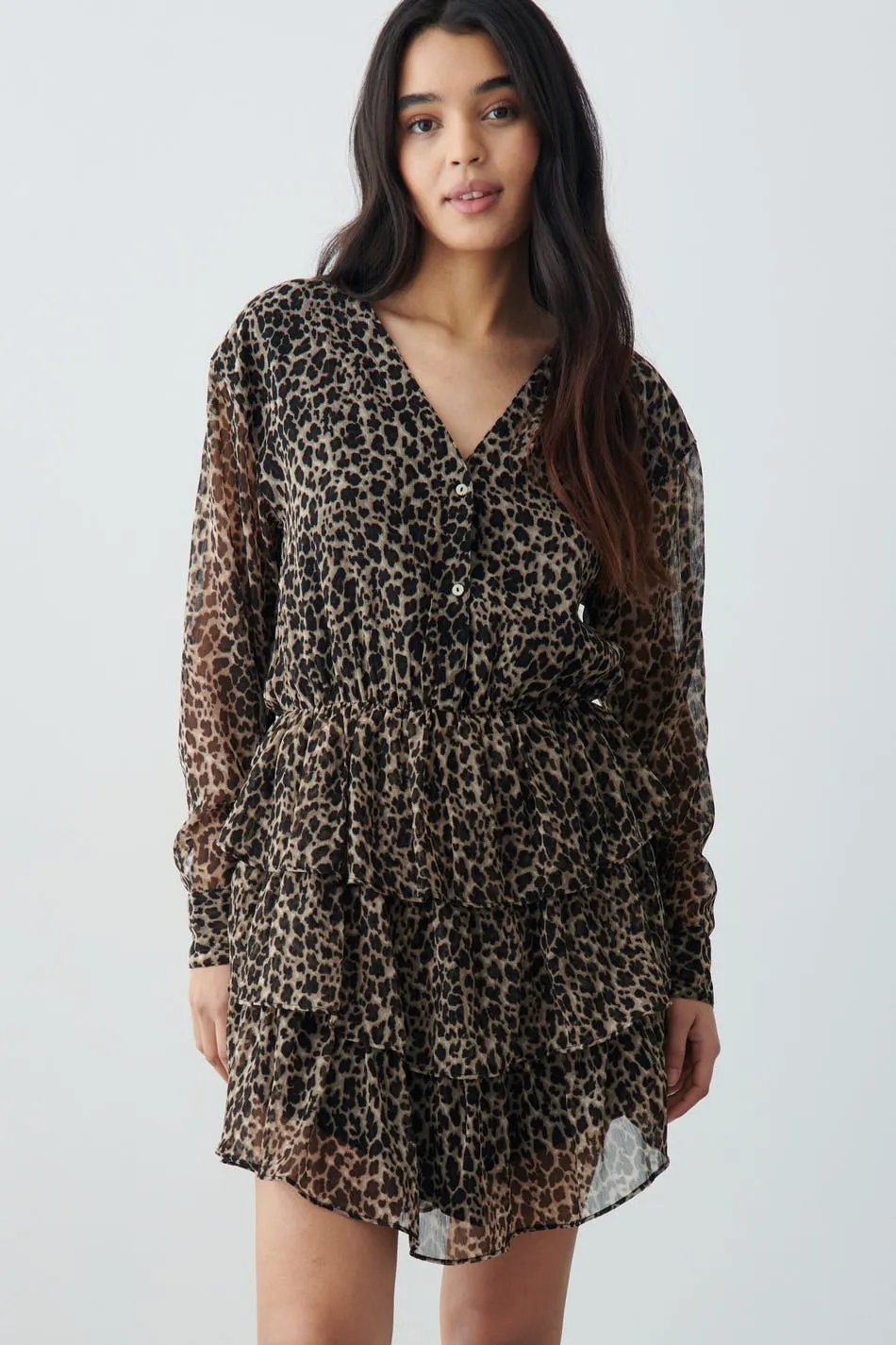 Mira dress