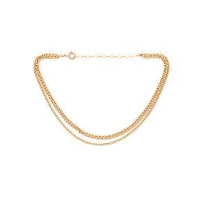 Miranda Anklet Wholesale