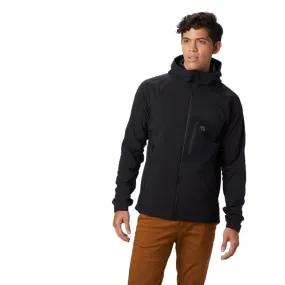 Mountain Hardwear Keele Hoody - Fleece jacket - Men's