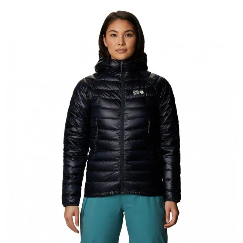 Mountain Hardwear Phantom Hoody - Synthetic jacket - Women's