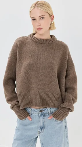 Nackiye   Avalanche Sweater 