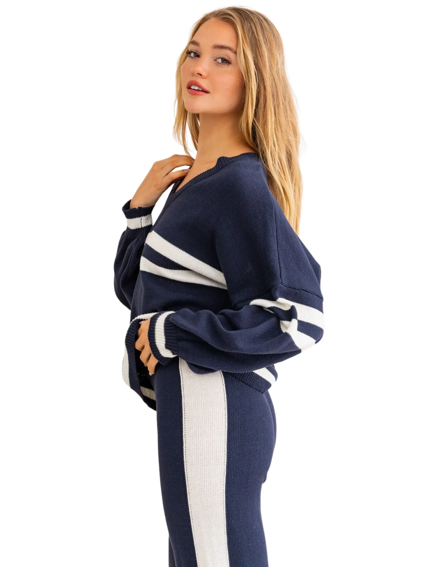 Nantucket Oversized Sweater