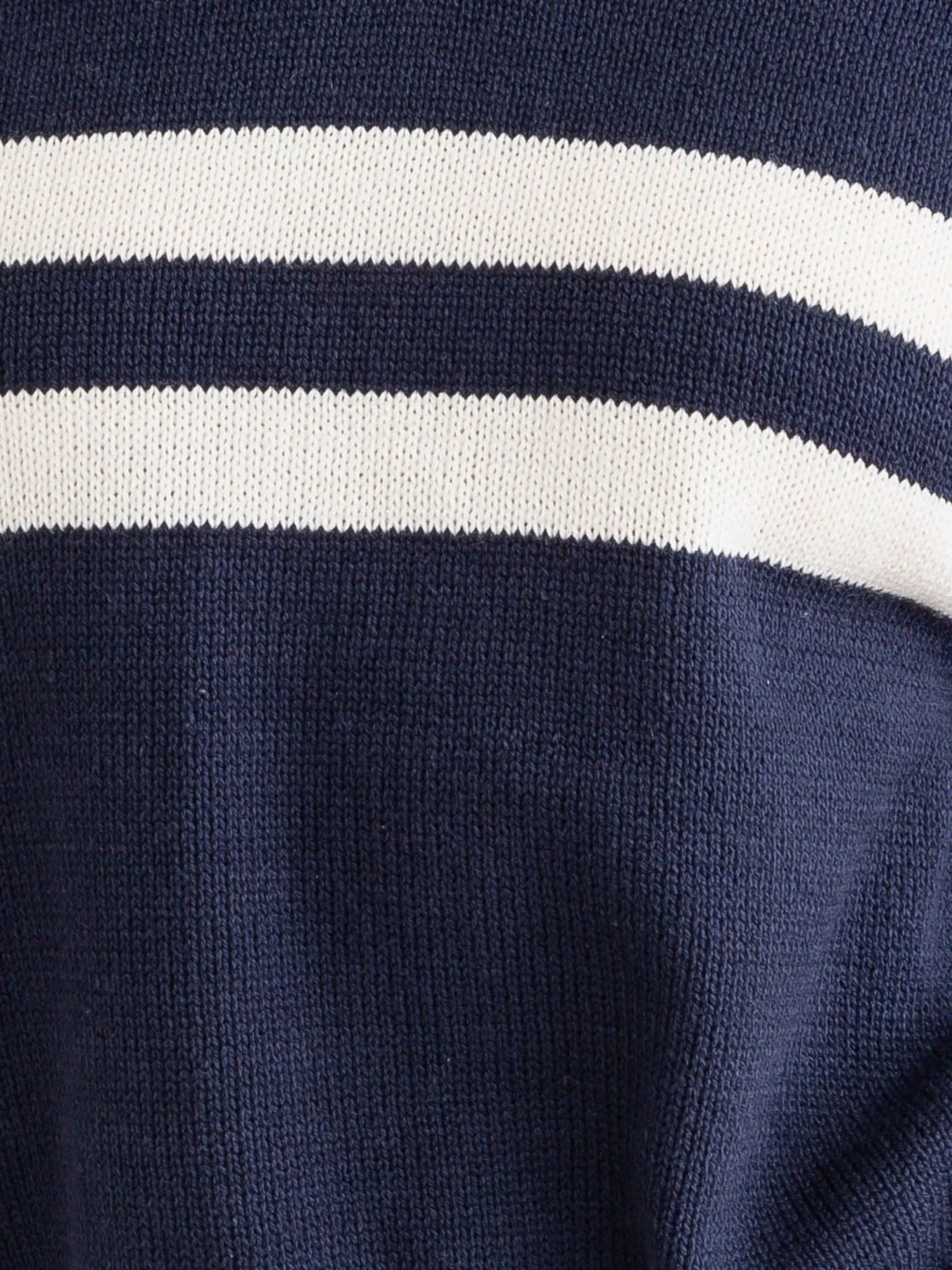 Nantucket Oversized Sweater