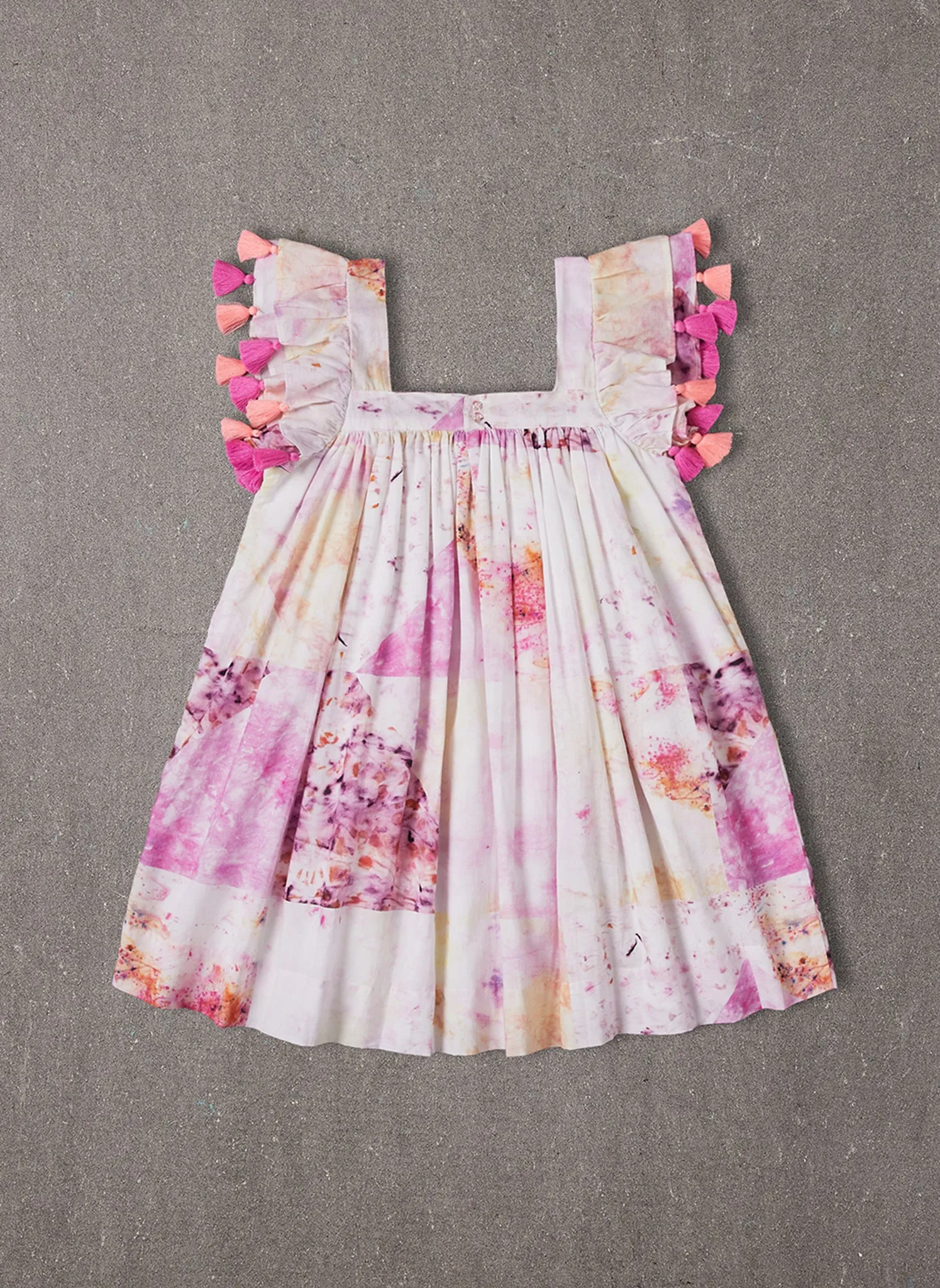 Nellystella Chloe Dress