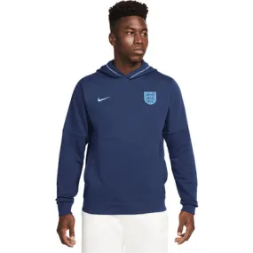 Nike England Travel Fleece Hoody