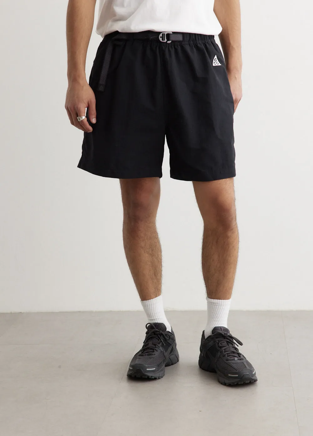 Nike -  NRG ACG Trail Shorts - Shorts