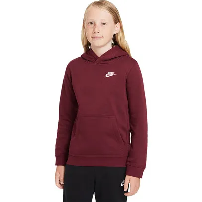 Nike Sportswear Club Hoody Kids 