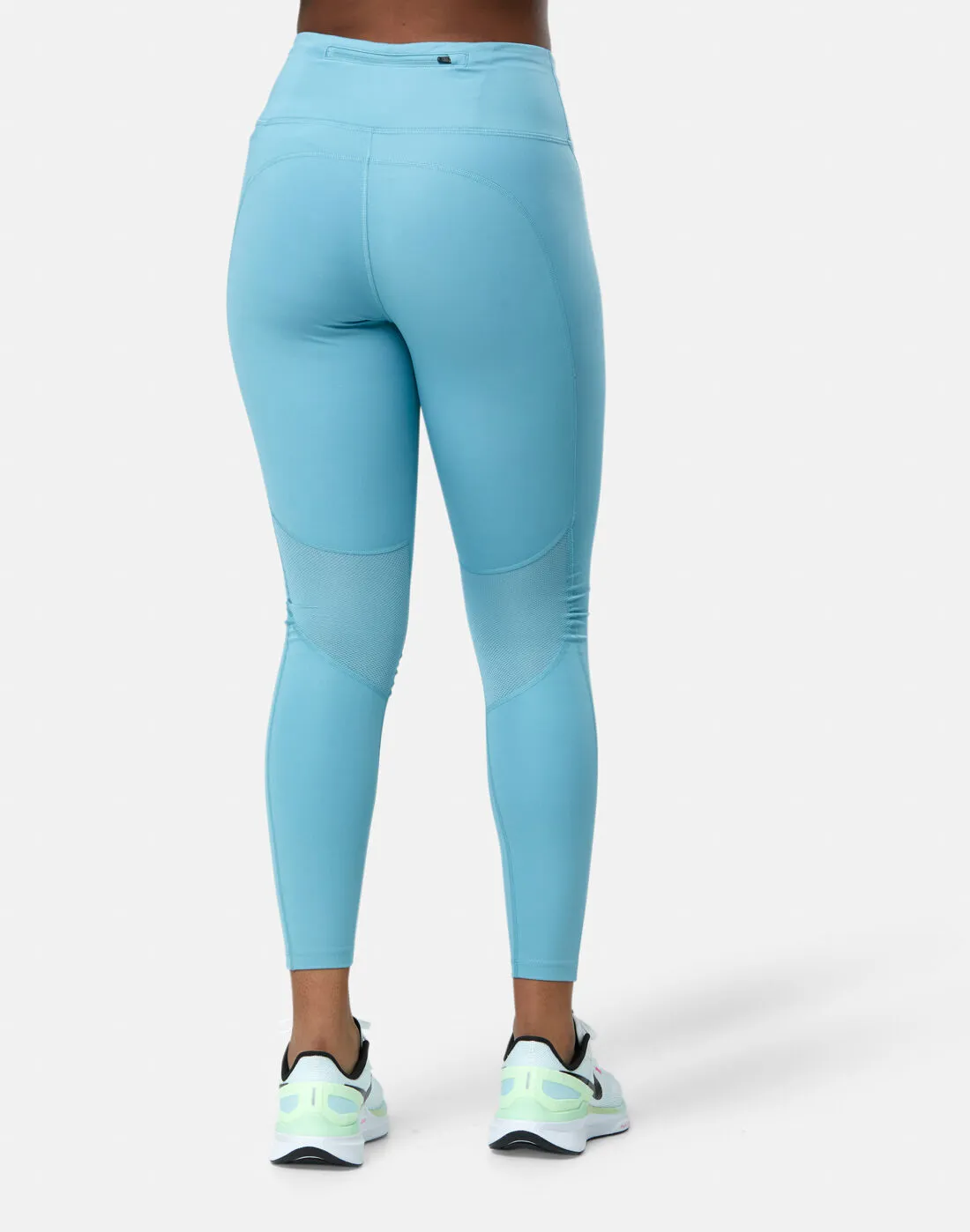 Nike Womens Fast Swoosh Leggings