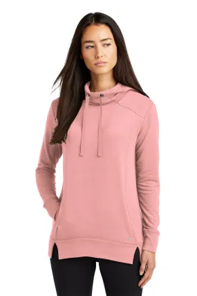 OGIO Ladies Luuma Pullover Fleece Hoodie