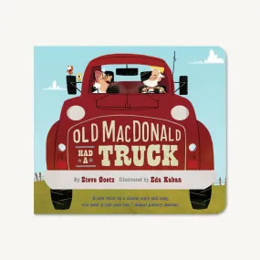 Old MacDonald Had a Truck