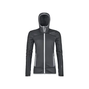 Ortovox Fleece Hoody - Fleece jacket - Women's