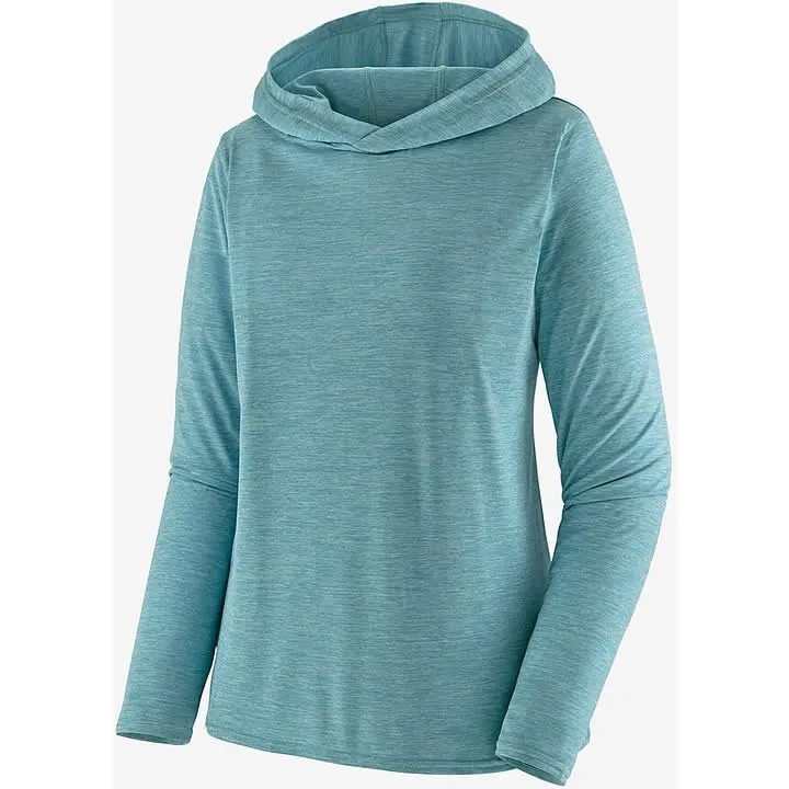 Patagonia Capilene Cool Daily Hoody Women's