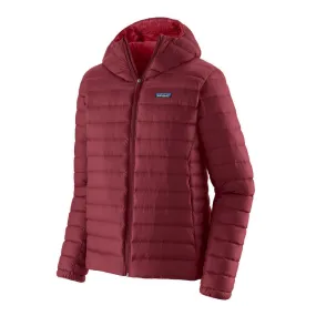 Patagonia Down Sweater Hoody - Down jacket - Men's