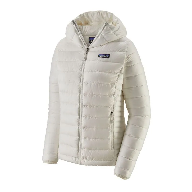 Patagonia - Down Sweater Hoody - Down jacket - Women's