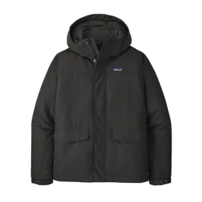 Patagonia Isthmus Jacket Mens