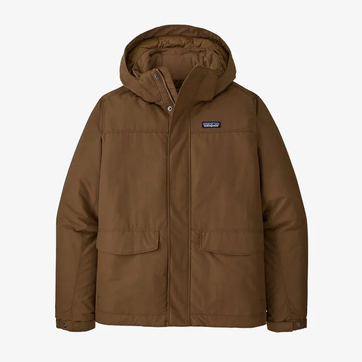 Patagonia Isthmus Jacket Mens