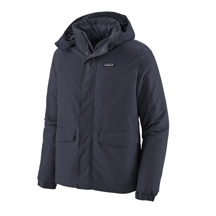 Patagonia Isthmus Jacket Mens