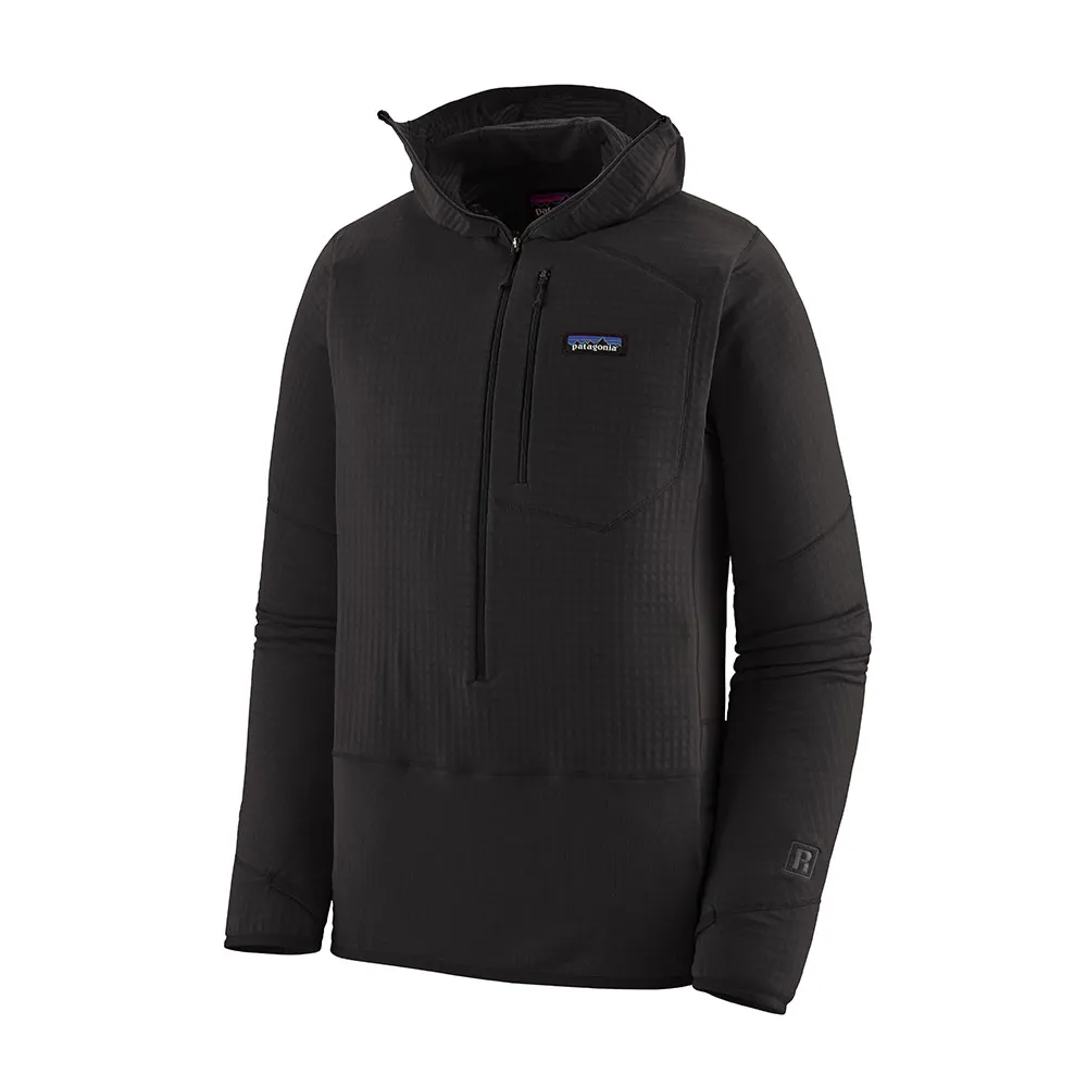 Patagonia Men's R1 Pullover Hoody - Mountain Factor