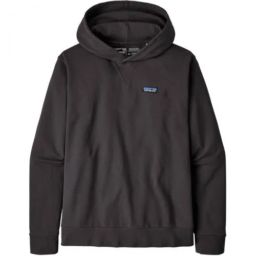 Patagonia Regenerative Organic Certified Cotton hoody sweatshirt