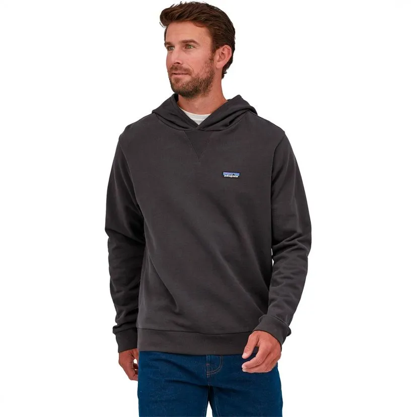 Patagonia Regenerative Organic Certified Cotton hoody sweatshirt