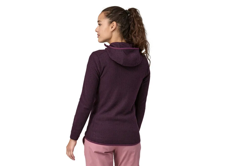 Patagonia W's R1 Air Full-Zip Hoody