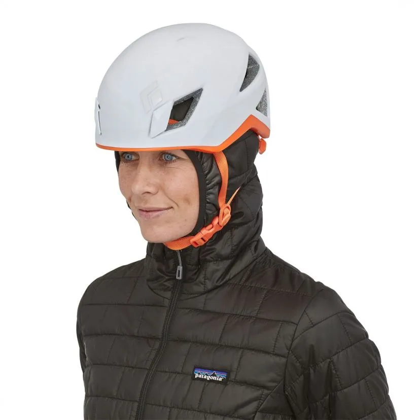 Patagonia W's Nano Puff Hoody women's down jacket