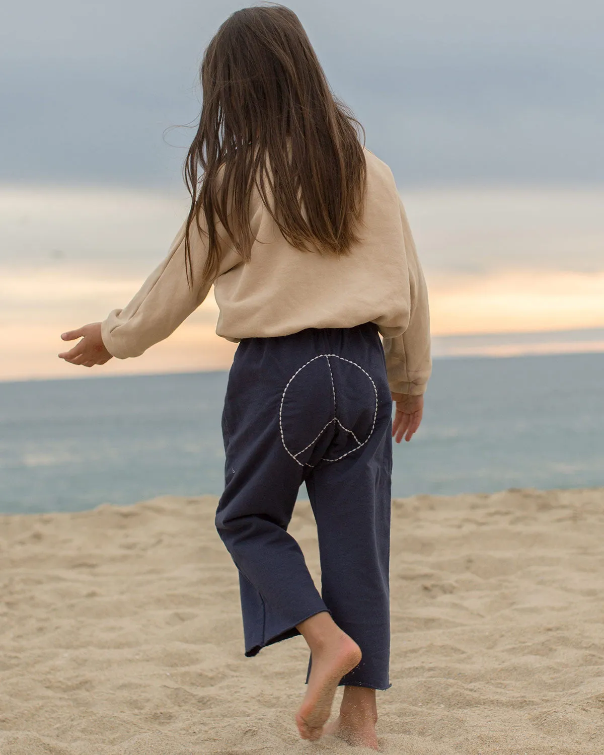 Peace Pant