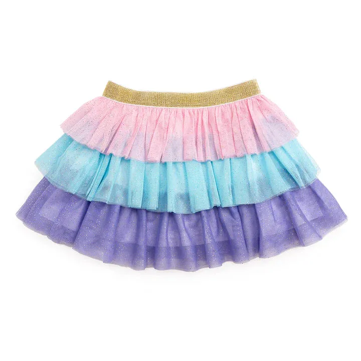 Petal Tutu