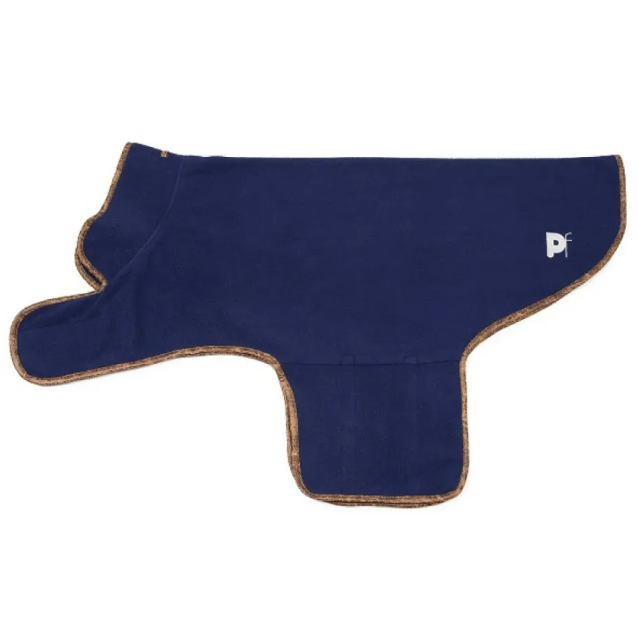 Petface Fleece Dog Coat -  at CCW Clothing