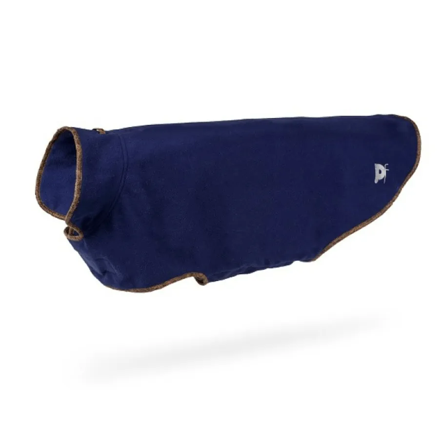 Petface Fleece Dog Coat -  at CCW Clothing