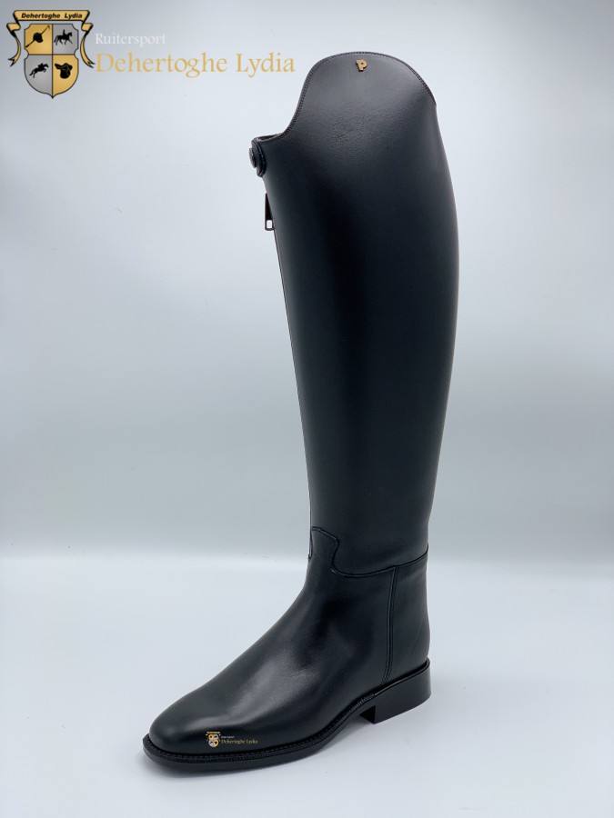 Petrie Olympic riding boots Black