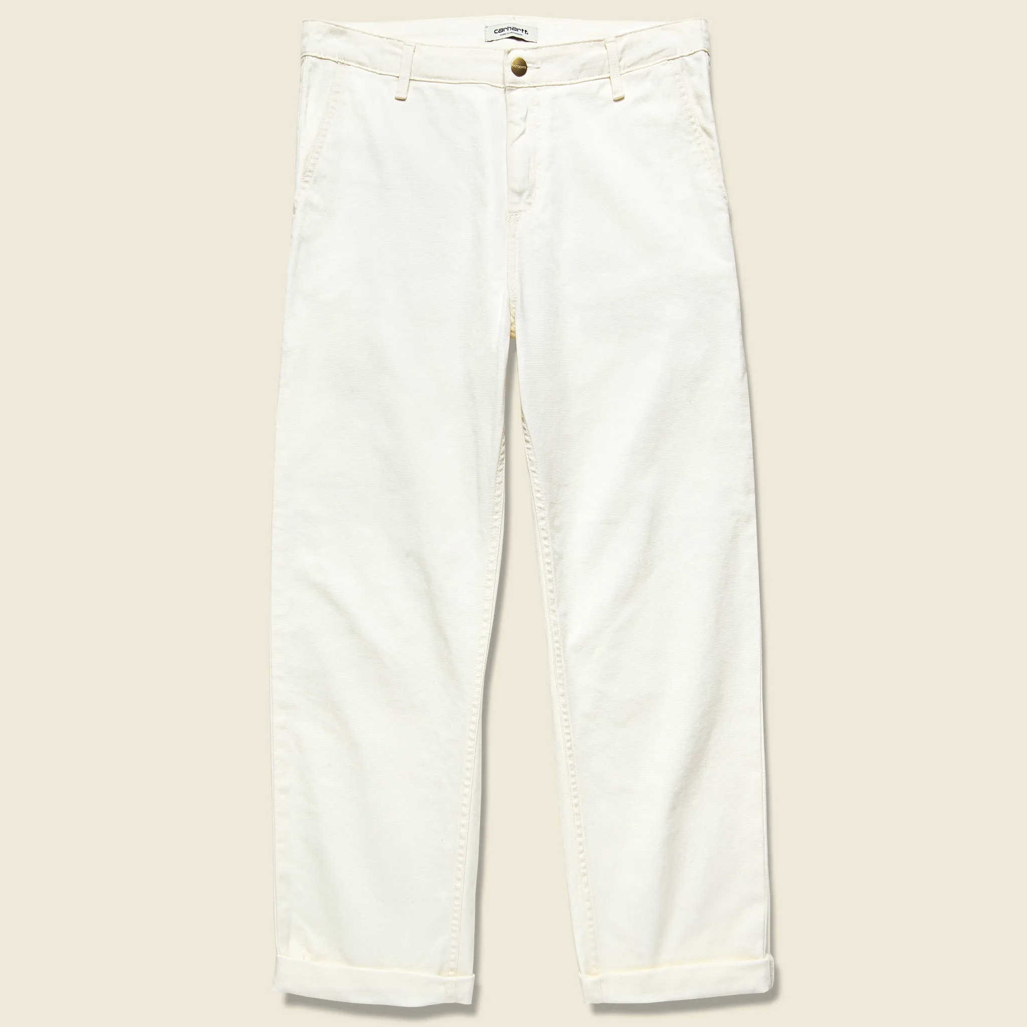 Pierce Pant - Wax