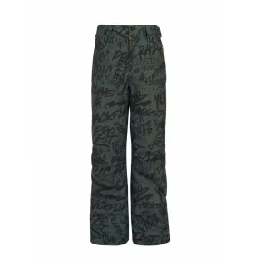 Protest  Prtpepijn Jr - Pantaloni da sci - Bambino