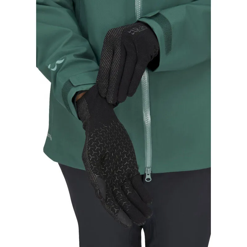 Rab  Formknit Liner Glove - Guanti alpinismo