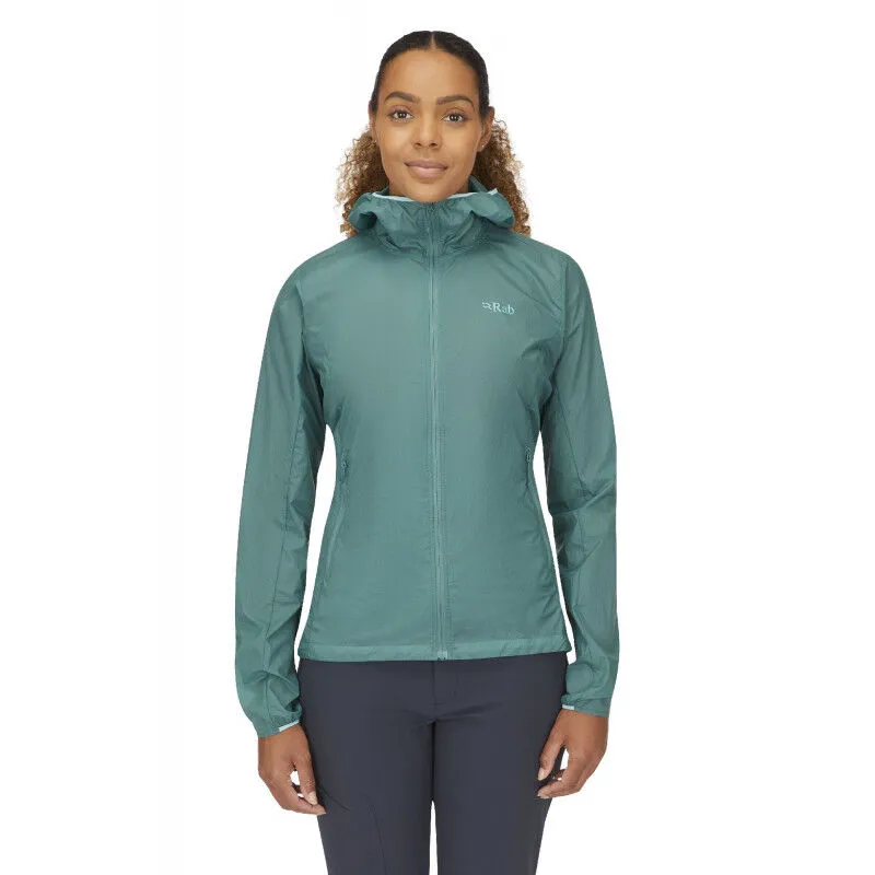 Rab Vital Hoody - Softshell jacket - Women's