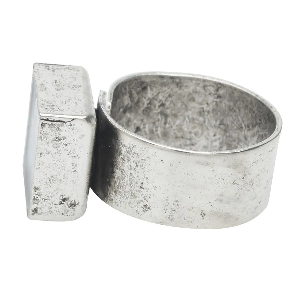 Retired - Acorn Ring