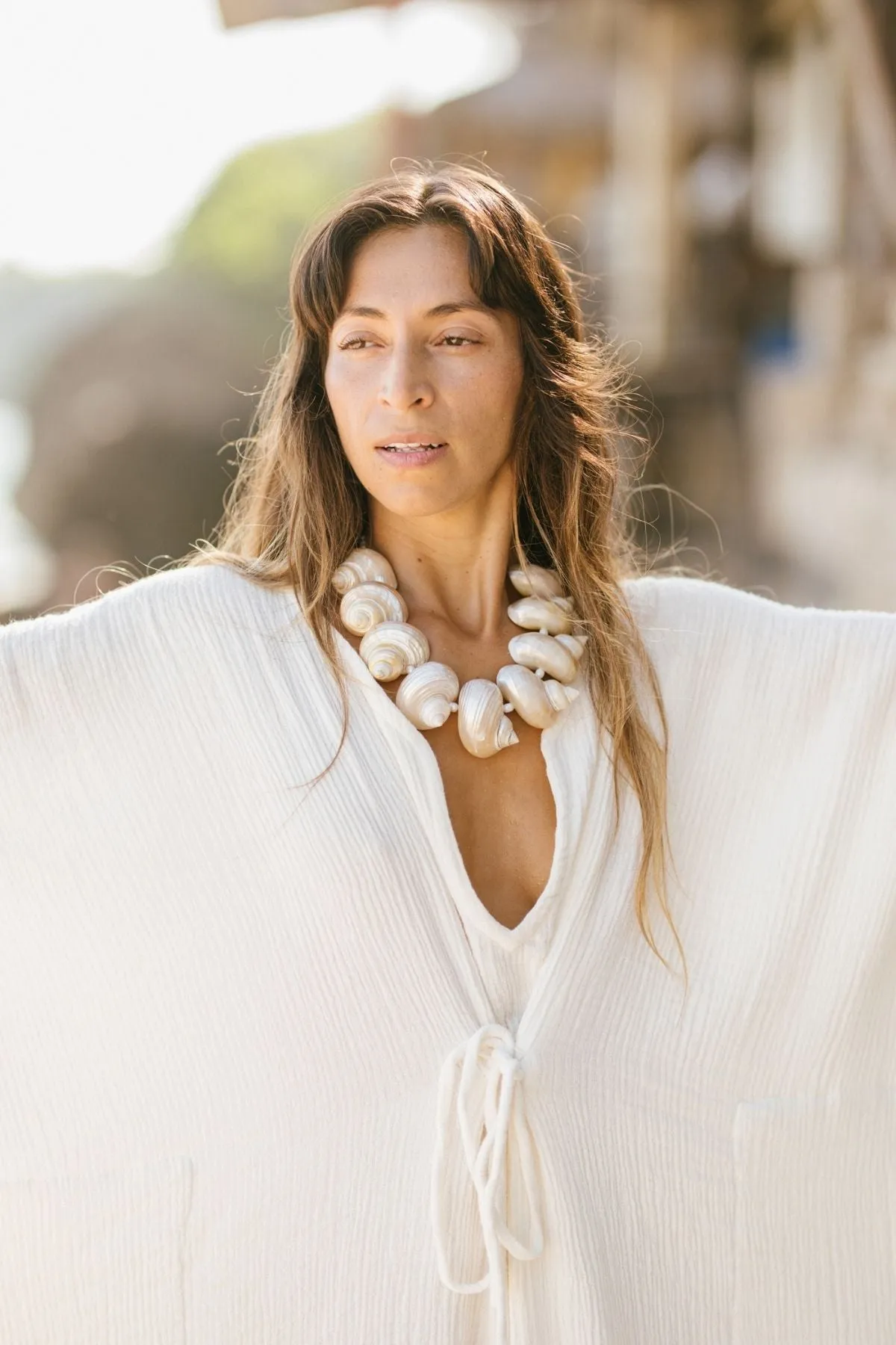 River Kaftan