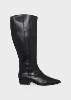 Rosanna Western Knee Boots 