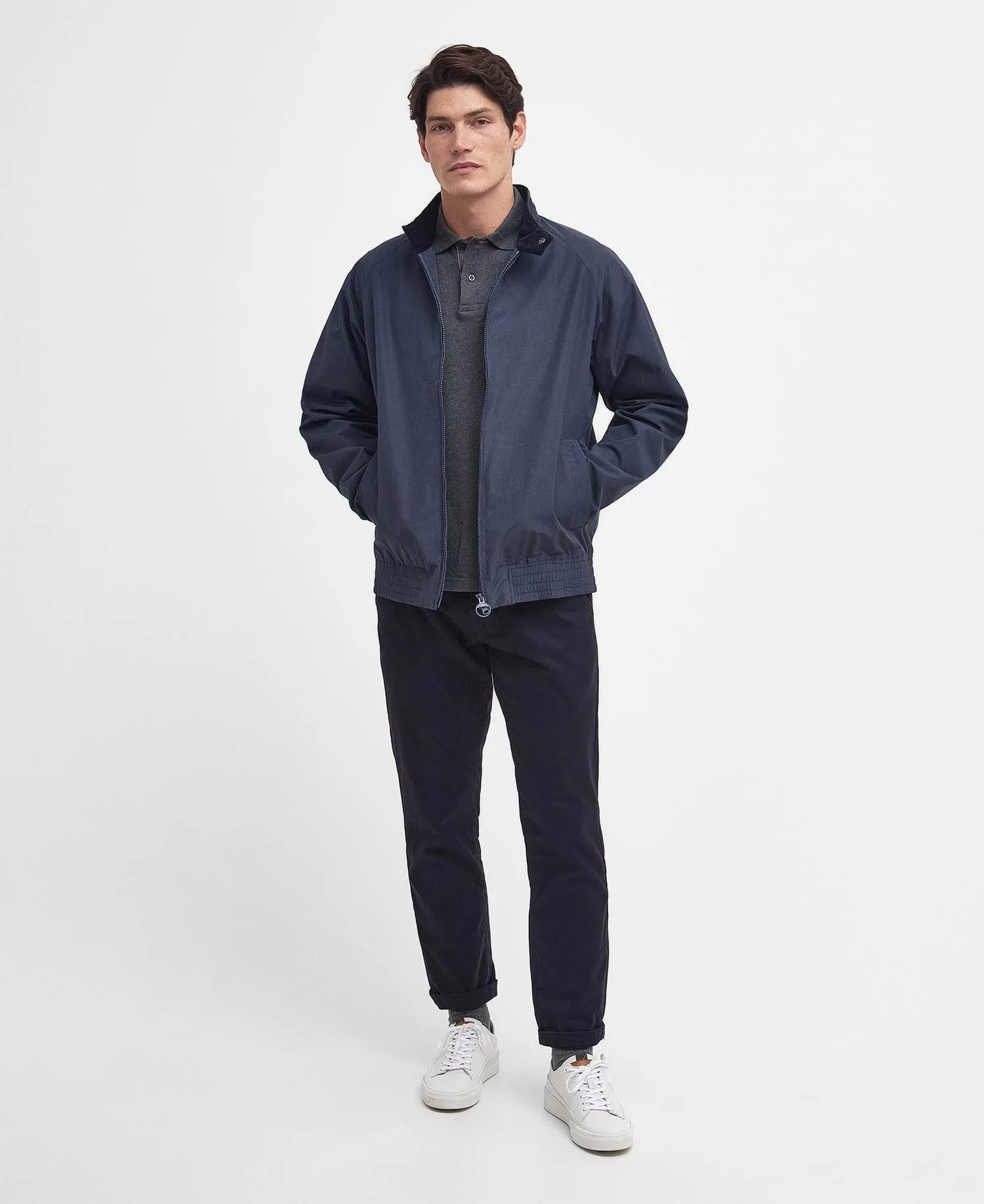  Royston Showerproof Jacket     