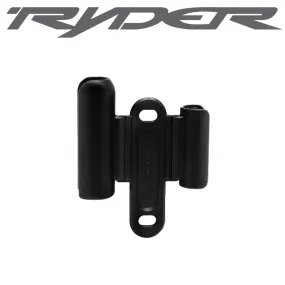 RYDER SLYDER CO2 STORAGE SYSTEM - 25G